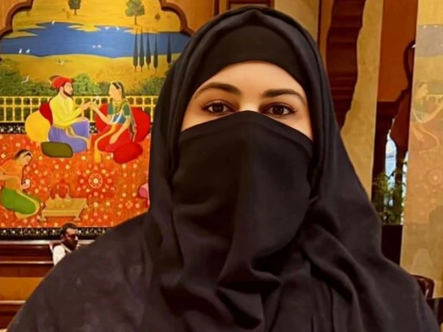 Upper South Waziristan Appoints First Woman to Dispute Resolution Council