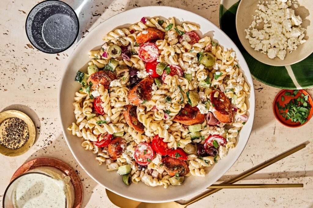 Diet Studio Promotes Anti-Inflammatory Diet to Support Healthier Living