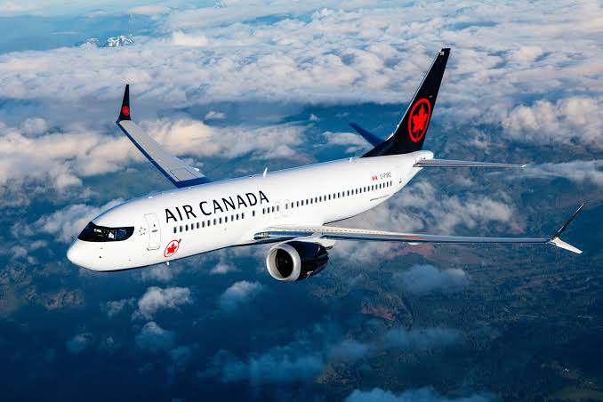 Canadian Airline Seeks Approval to Launch Direct Flights Between Pakistan and Canada