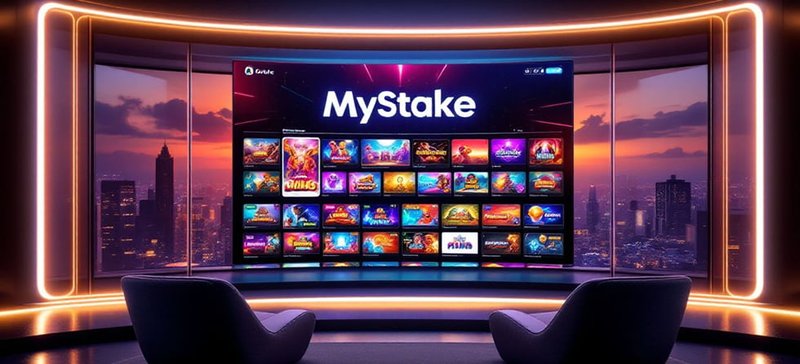 Discover the Thrills of Mystake Casino Login in the UK Market Right Now