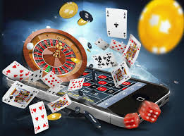 Unlock Exciting Bonuses at Lucky Barry Casino Unlock Exciting Bonuses at Lucky Barry Casino