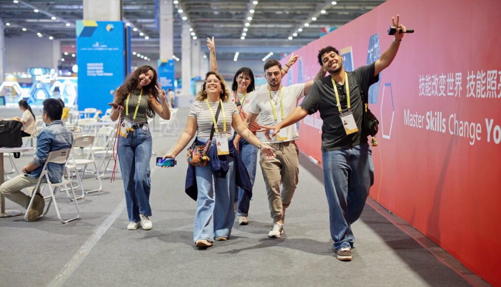 COTHM Student Mohid Mehboob Set to Represent Pakistan at WorldSkills Shanghai 2026