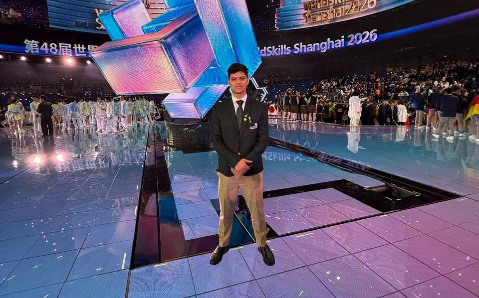 Global Standards, Pakistani Flavours: Mohid Mehboob’s Culinary Journey in Shanghai