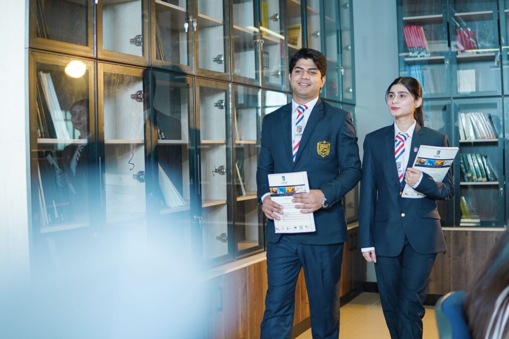 COTHM G-14 Islamabad Opens Admissions for Hospitality Management