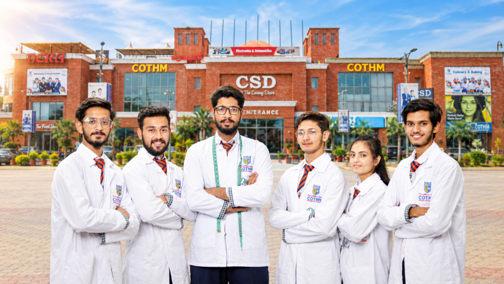 Academy of Wellness Launches Consultation Services at COTHM Cavalry Ground