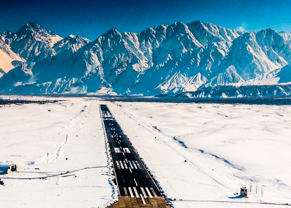 Pakistan Airports Authority Accelerates Airport Expansion and Modernisation Across the Country