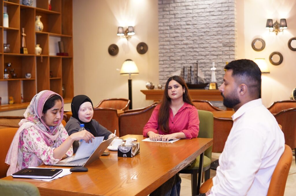 COTHM Students Step Into Their Careers as 85 Secure Jobs and 94 Gain Internship Placements