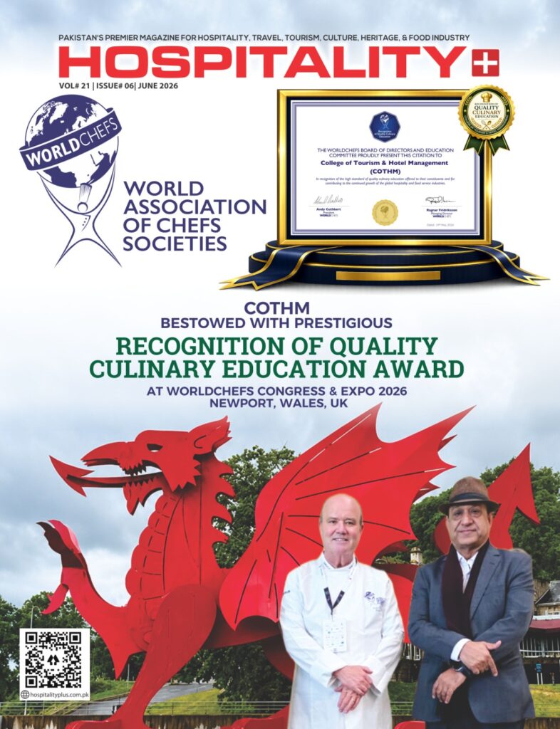 Hospitality Plus- June 2026