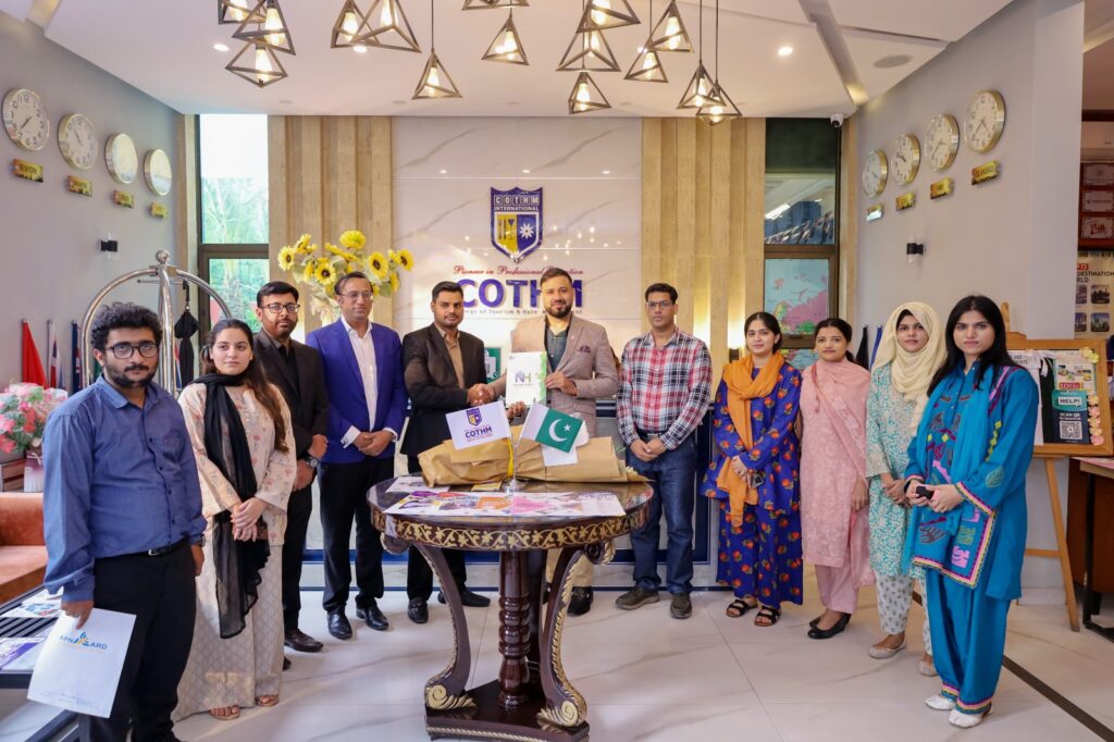 Wellness Centre by Diet Studio Signs MoUs with National Health Home Care and Apna Card