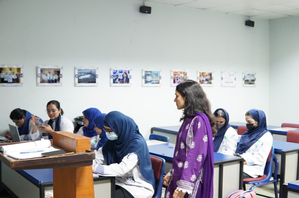 COTHM Students Strengthen Communication and Confidence Skills During Job Readiness Programme