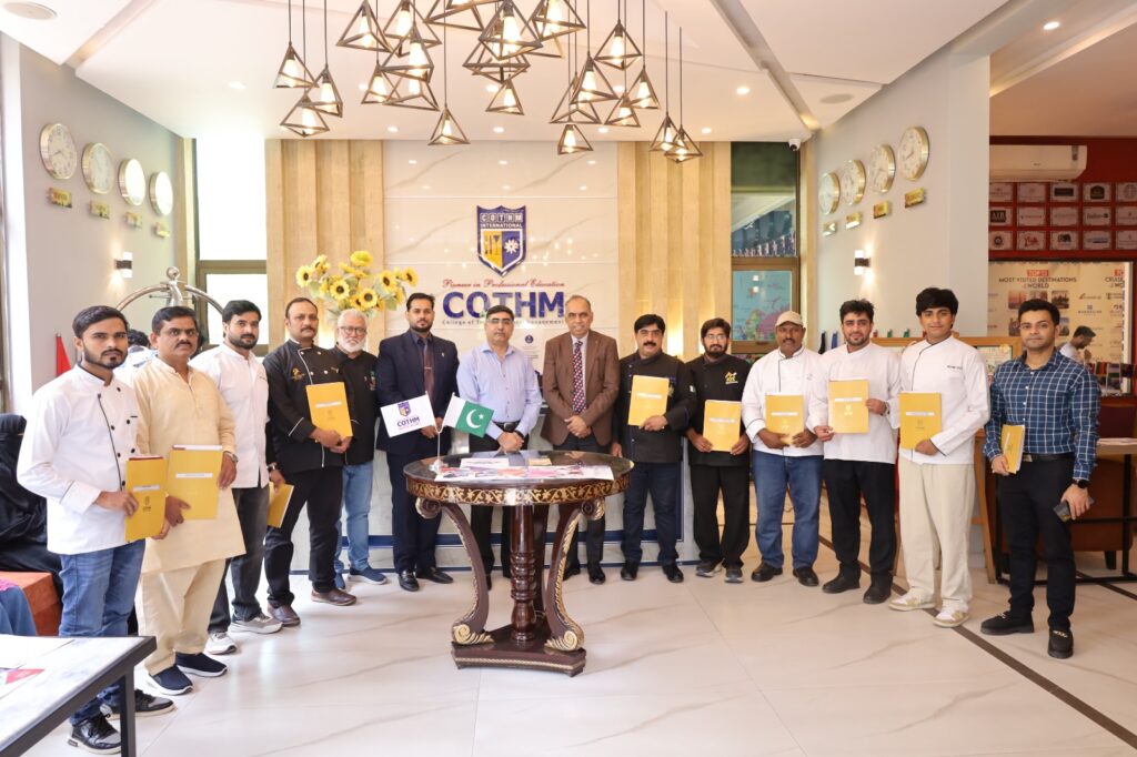 PICC Winners Complete RPL Certification with Support from PAK-EEF