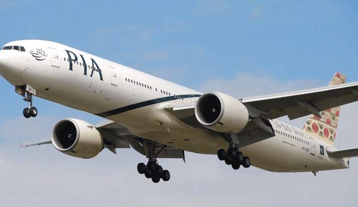 PIA Restores Direct London Services from Islamabad and Lahore
