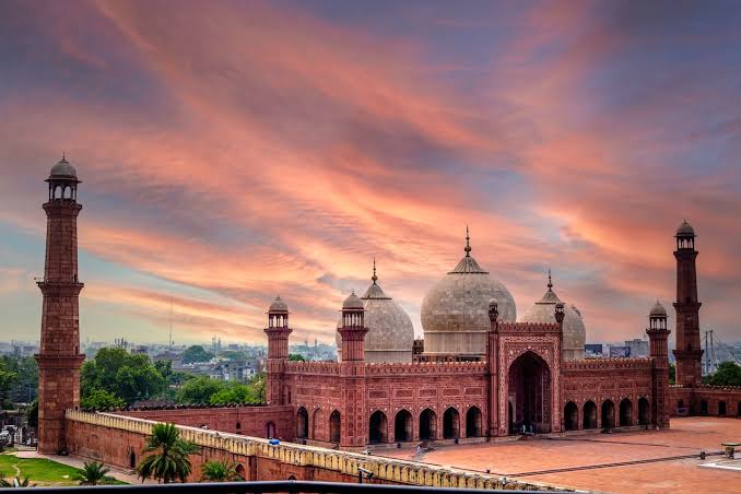 Historic Honour for Pakistan as Lahore Named SCO Tourism and Cultural Capital 2027