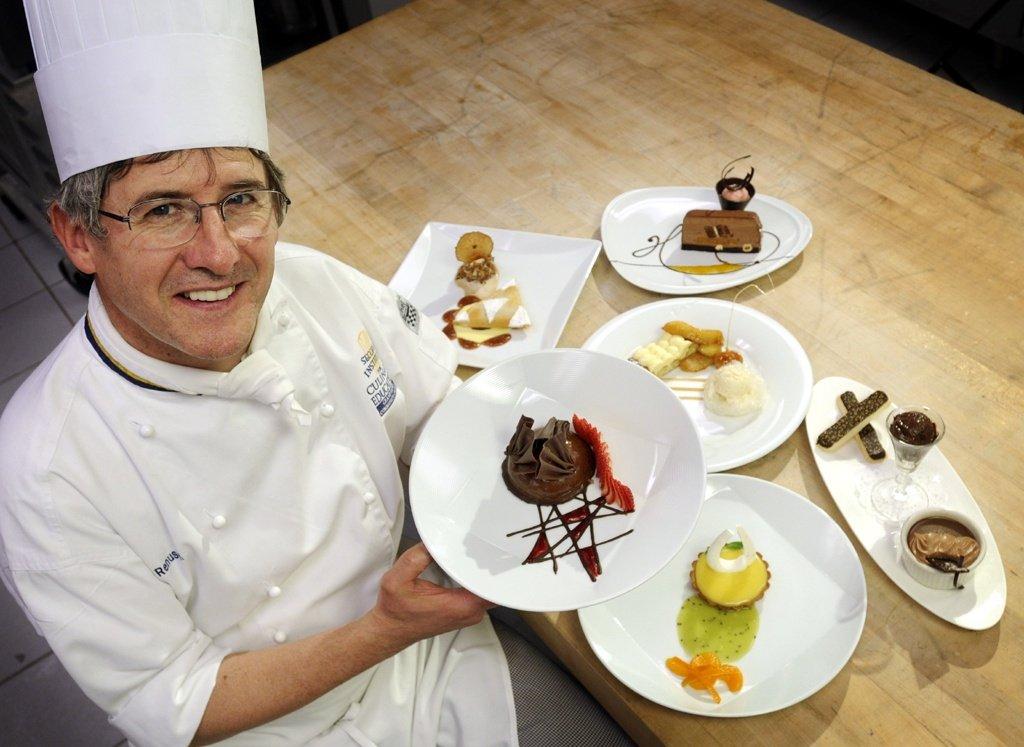 Worldchefs Competition Seminar in Lahore to Strengthen Culinary Skills and International Judging Standards
