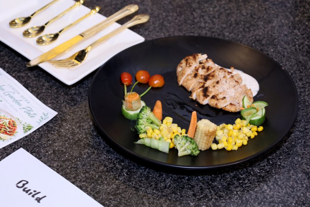 COTHM Garden Town Marks World Food Day 2026 with Focus on Nutrition and Sustainability