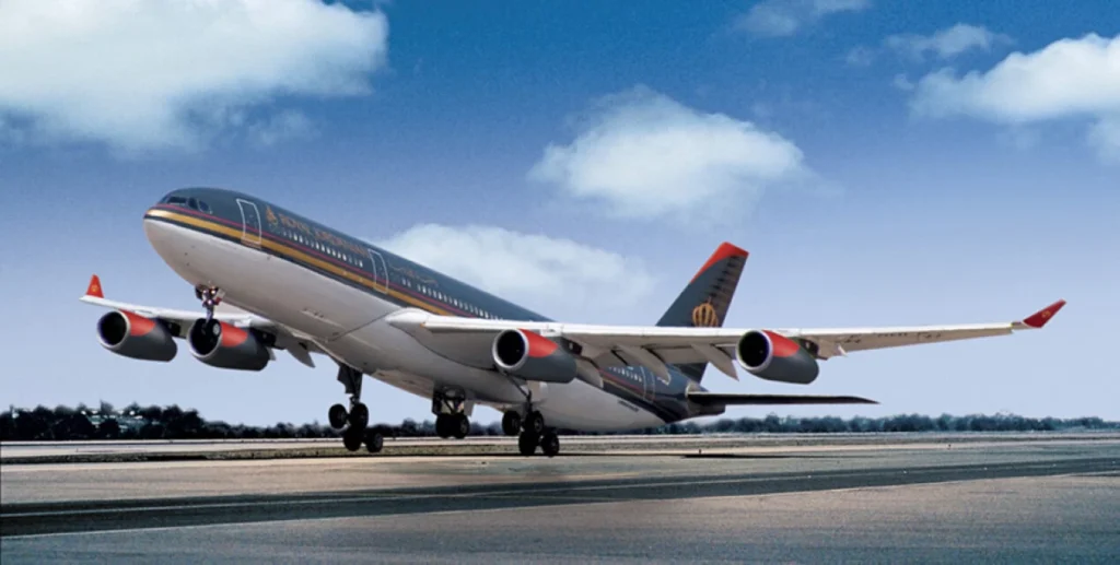 Jordan Expands Low-Cost Airline Links to Boost Year-Round Tourism