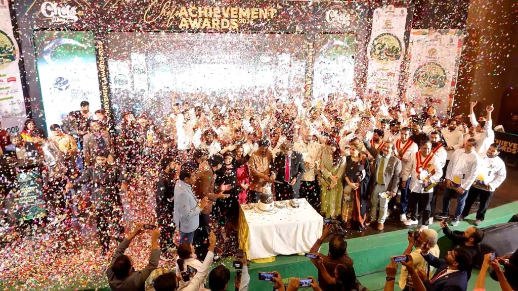 Pakistan Hosts Its Biggest Chefs Gathering as CAP and COTHM Celebrate International Chefs Day 2026