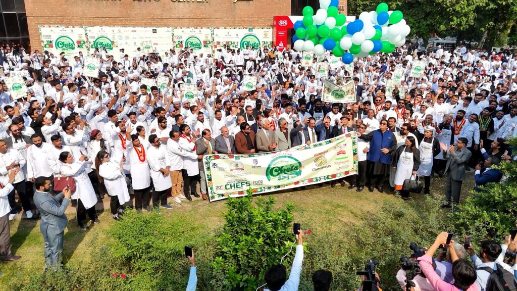 CAP and COTHM Celebrate International Chefs Day 2026, Honouring Culinary Excellence