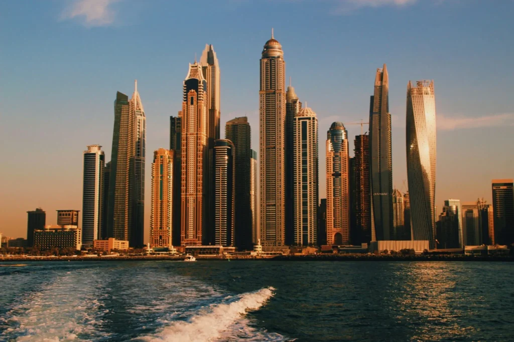 Gulf Hotel Investment Slows as Geopolitical Uncertainty Reshapes Market