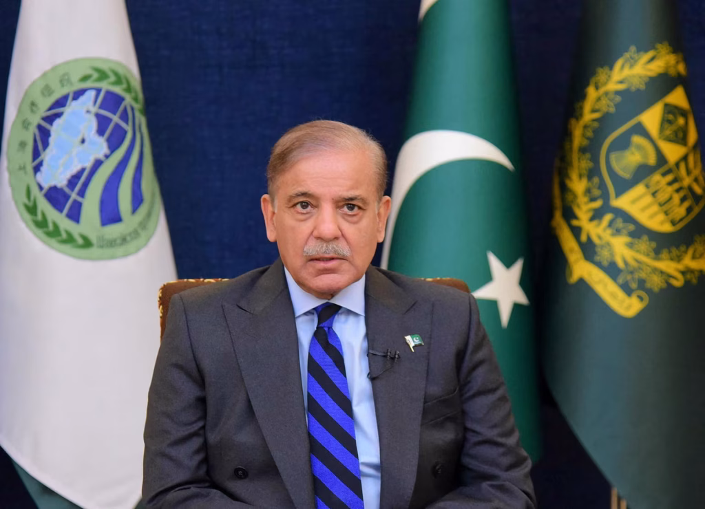 PM Shehbaz Highlights Government Measures to Promote Tourism Across Pakistan