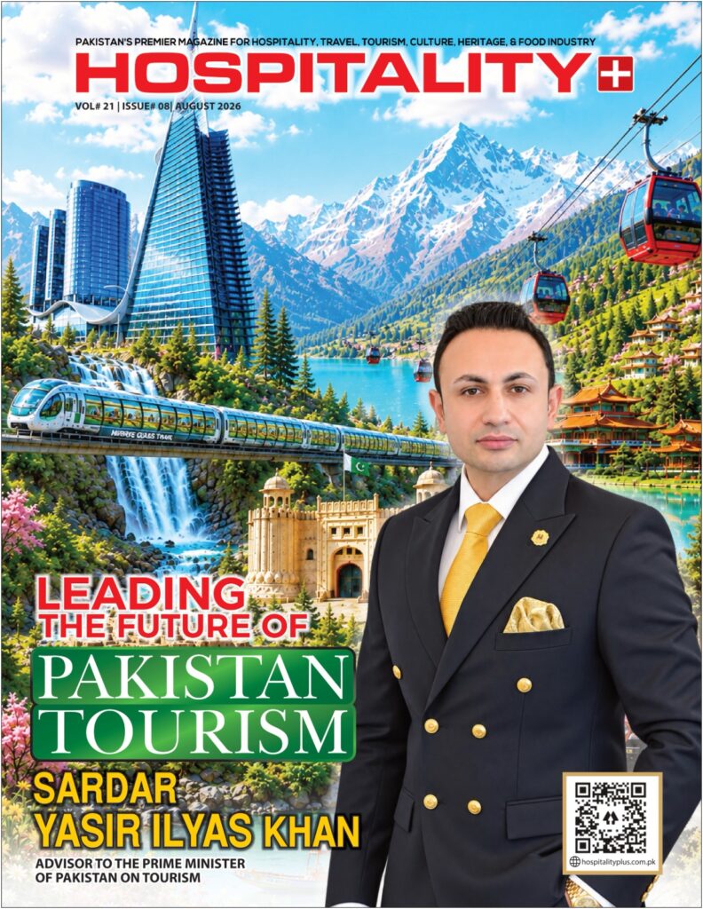 Hospitality Plus- August 2026
