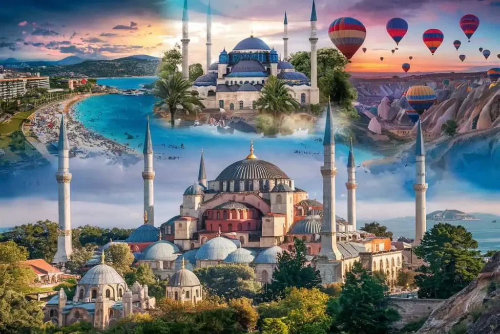 Global Tourism Growth Slows as Geopolitical and Economic Pressures Reshape Travel