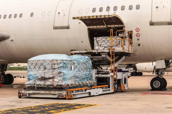 Global Air Cargo Demand Rises 4.4% as Freight Markets Maintain Momentum